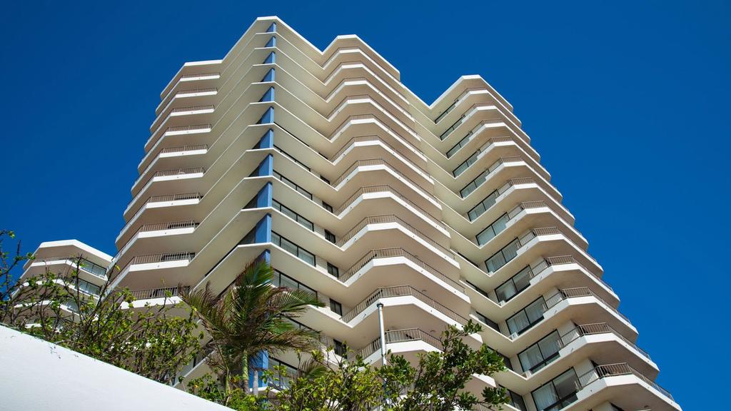 Coolangatta QLD Accommodation 4U