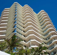 Beach House Seaside Resort - Accommodation 4U