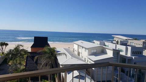 Beach Palms Holiday Apartments - Accommodation 4U 2