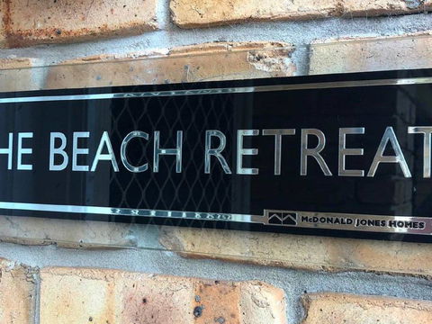 Beach Paradise @ Anna Bay - Accommodation 4U 1