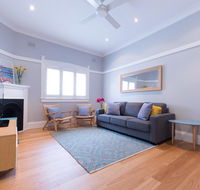 Beach Retreat - Accommodation 4U