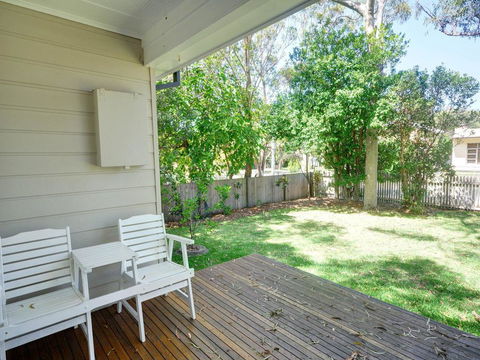 Beach Shack - Accommodation 4U 1