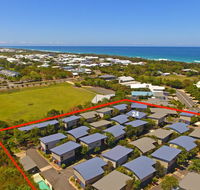 Beach Shack 24 Casuarina - Accommodation 4U