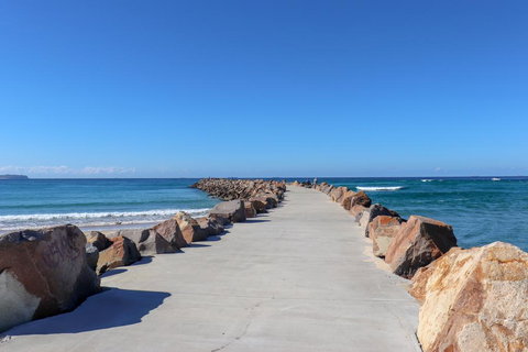 Beach Side Cottage At Blacksmiths - Accommodation 4U 2