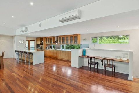 BeachBlu Holiday Home - Accommodation 4U 2
