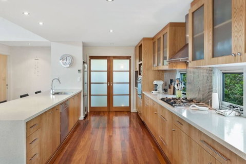 BeachBlu Holiday Home - Accommodation 4U 3