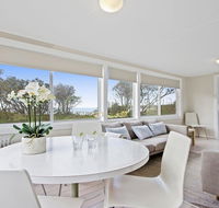 Beachbreak - fall asleep to the sound of the ocean - Accommodation 4U