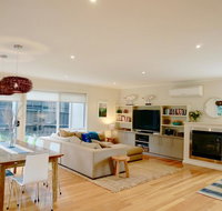 Beachcomber - Accommodation 4U