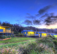 Beachcomber Holiday Park - Accommodation 4U