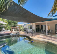 Beachcomber Trinity Beach - Accommodation 4U