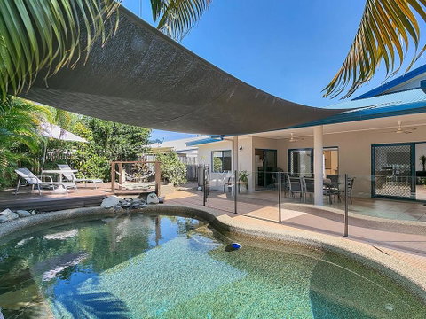 Beachcomber Trinity Beach - Accommodation 4U 0