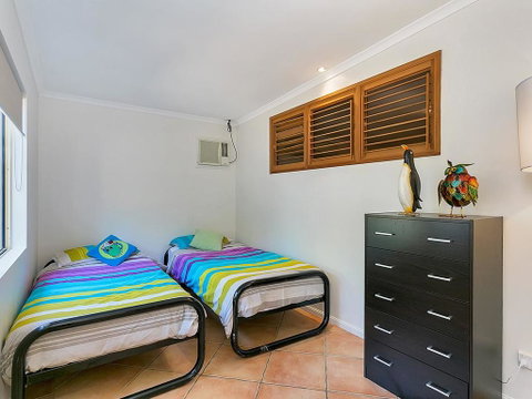 Beachcomber Trinity Beach - Accommodation 4U 1