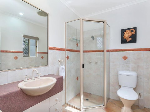 Beachcomber Trinity Beach - Accommodation 4U 3