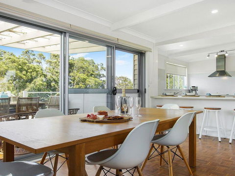 Beaches @ Culburra - Relax And Recharge - Accommodation 4U 1