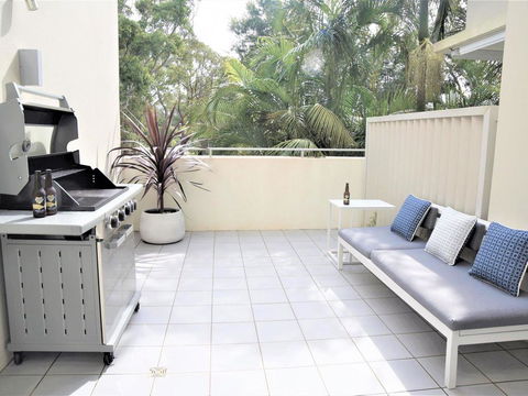 Beaches Holiday Resort - Apartment 2 - Accommodation 4U 1