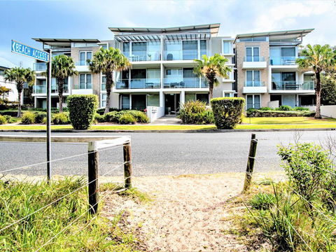 Beaches Holiday Resort - Apartment 2 - Accommodation 4U 0