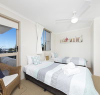 Beaches International - Accommodation 4U