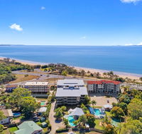 Beaches on Lammermoor Apartments - Accommodation 4U