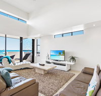 Beaches on Maroochy 1 Beach Parade - Accommodation 4U