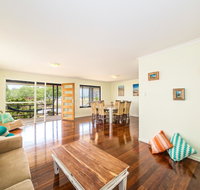 Beachfront at Bribie - Accommodation 4U
