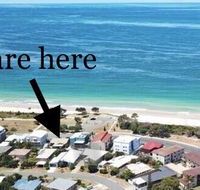 Beachfront at Bribie 2 Puppy Friendly - Accommodation 4U