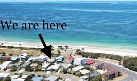 Beachfront At Bribie 2 Puppy Friendly - Accommodation 4U 0