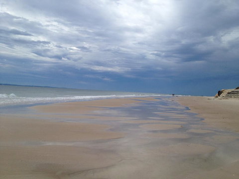 Beachfront At Bribie 2 Puppy Friendly - Accommodation 4U 1