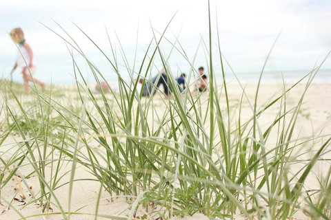 Beachfront At Bribie 2 Puppy Friendly - Accommodation 4U 3