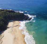 Beachfront by Gateway Lifestyle Holiday Parks - Accommodation 4U