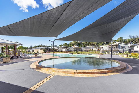 Beachfront By Gateway Lifestyle Holiday Parks - Accommodation 4U 3
