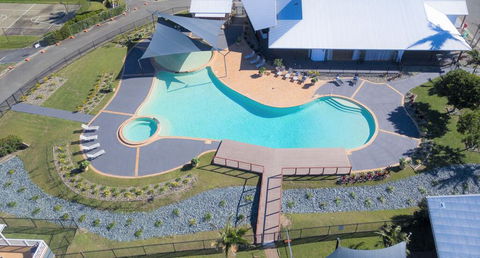 Beachfront By Gateway Lifestyle Holiday Parks - Accommodation 4U 2
