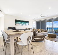 Beachfront Cabarita Apartment - Accommodation 4U