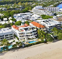 Beachfront luxury Hastings Street - Accommodation 4U