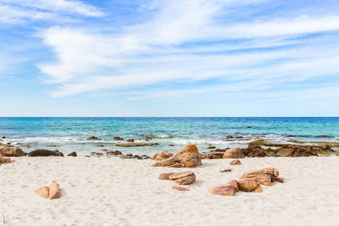 Beachfront On Eagle Bay - Accommodation 4U 2