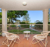 Beachfront On Marine - Accommodation 4U