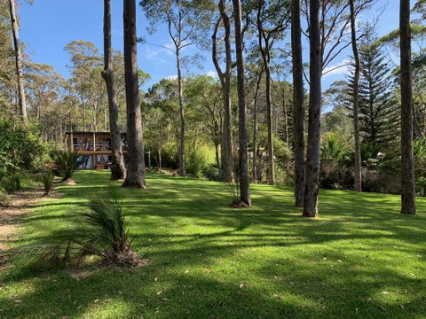 Beachgum - Accommodation 4U 0