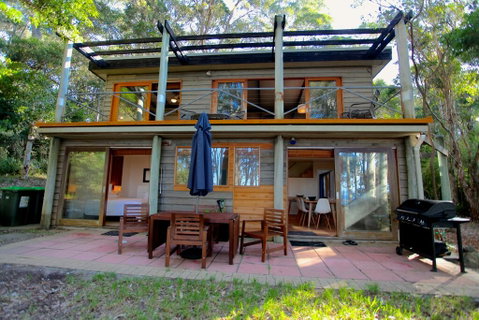 Beachgum - Accommodation 4U 3
