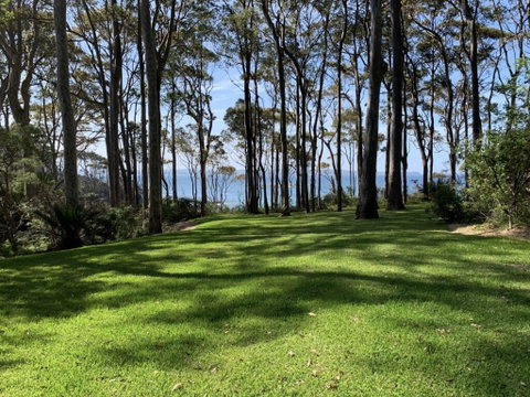 Beachgum - Accommodation 4U 1
