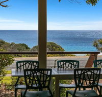 Beachies 1 - Accommodation 4U