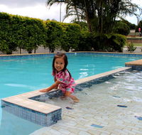 Beachlander Holiday Apartments - Accommodation 4U
