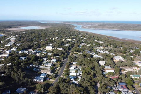 Beachouse - Accommodation 4U 2