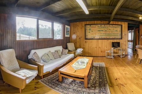 Beachouse - Accommodation 4U 0