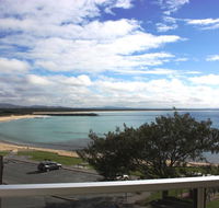 Beachpoint 301 - On the Beach - Accommodation 4U