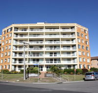 Beachpoint 302 - On The Beach - Accommodation 4U
