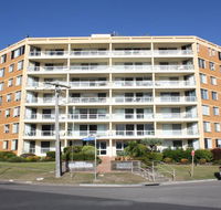 Beachpoint 403 - On The Beach - Accommodation 4U