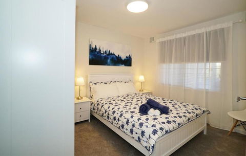 Rivervale Cosy Stunner Sleeps 2 - Accommodation 4U 1
