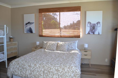 Rio Rita Ocean View Apartments - Accommodation 4U 0