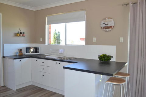 Rio Rita Ocean View Apartments - Accommodation 4U 3