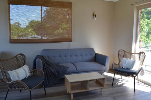 Rio Rita Ocean View Apartments - Accommodation 4U 1