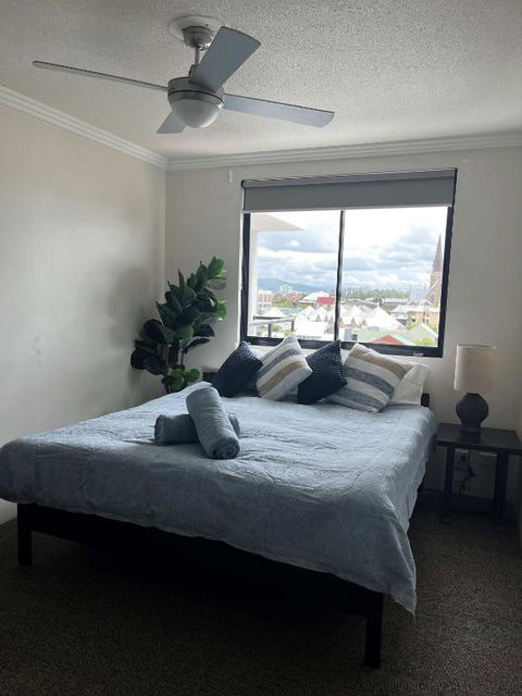 Republic Apartment - Accommodation 4U 1